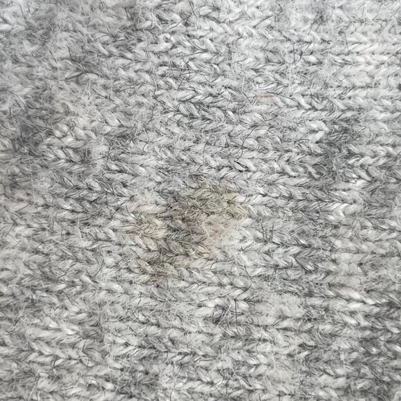 Gentle Fawn Ramona Cardigan in Heather Grey - Picture 6 of 6